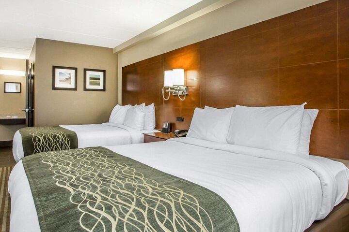 Comfort Inn Hammond I-94