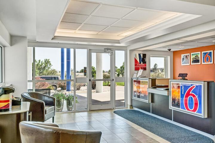 Hotel Interior 11 of 31