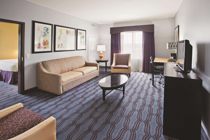 La Quinta Inn & Suites by Wyndham Hinesville - Fort Stewart