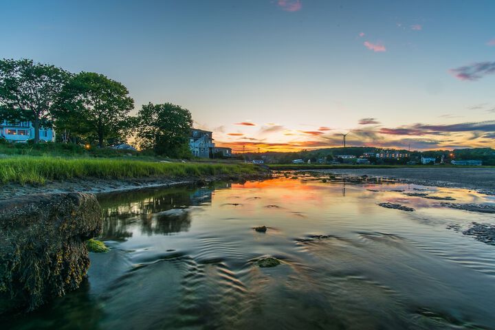 Rockport Inn & Suites