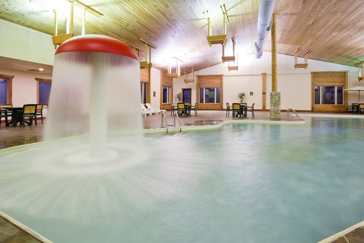 Pool 8 of 45