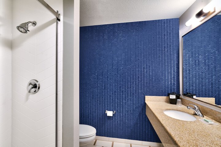 Fairfield Inn and Suites by Marriott Yakima