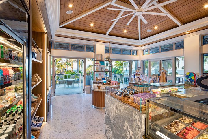 The Ritz-Carlton Sarasota