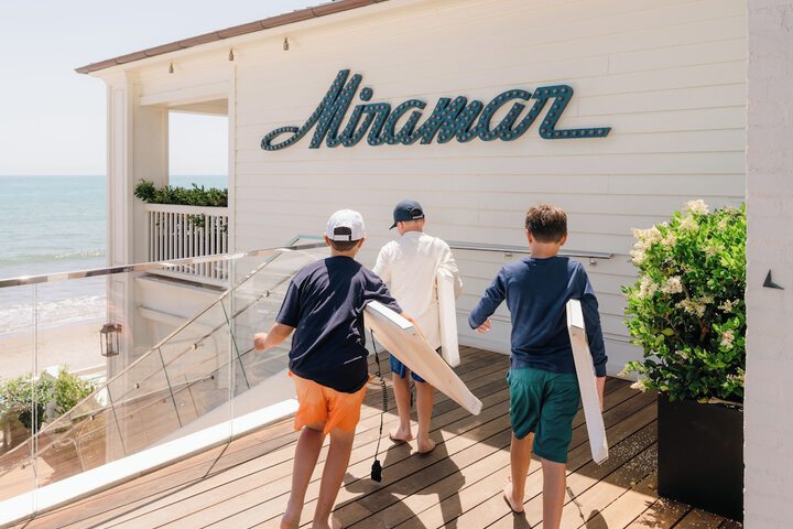 Rosewood Miramar Beach