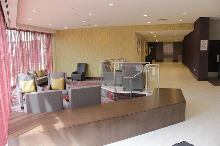 Hotel Interior 8 of 40