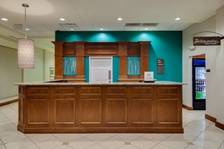 Hotel Interior 13 of 45