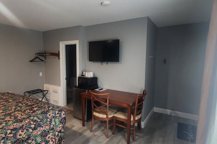 Budget Inn Horseheads