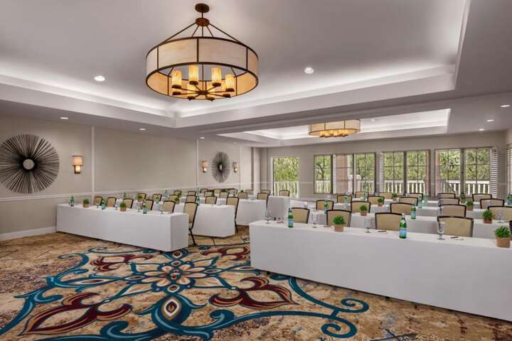 Rancho Bernardo Inn