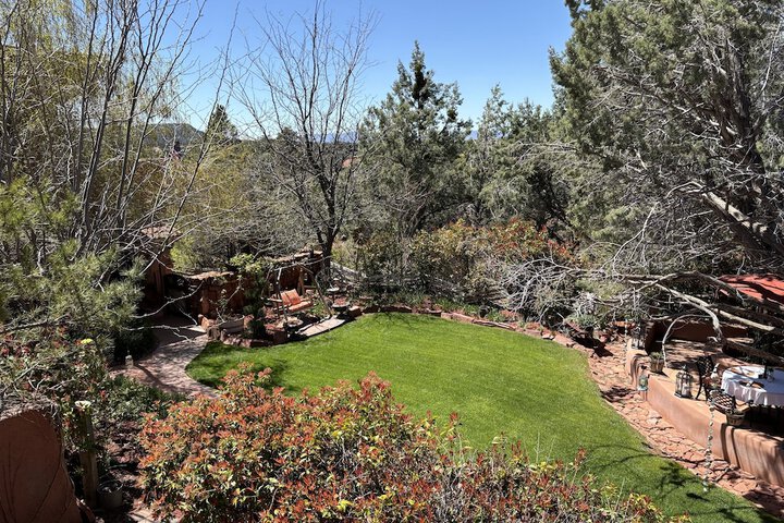 Terrace/Patio 245 of 285