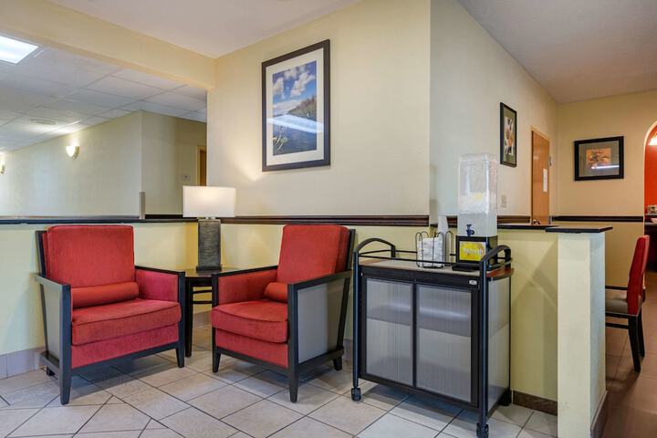 Hotel Interior 16 of 71