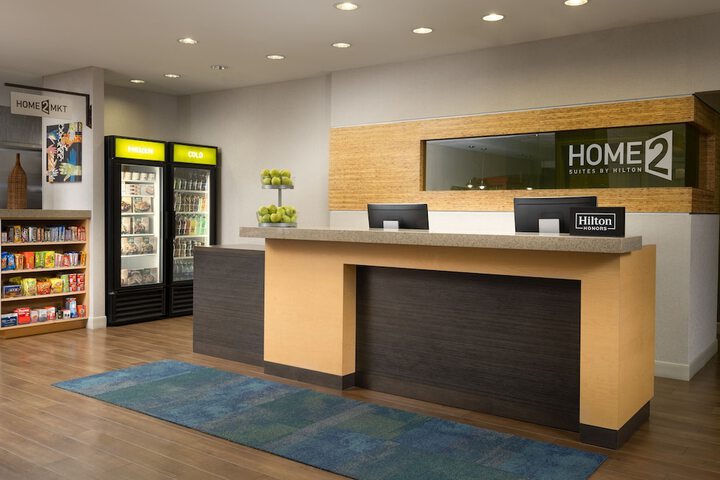 Hotel Interior 10 of 34