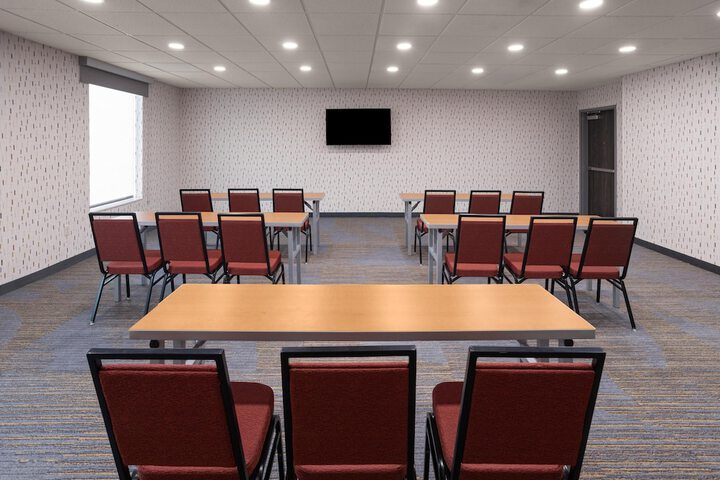 Home2 Suites by Hilton Meridian