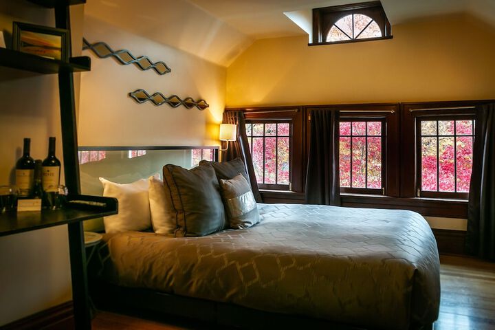 Blackwell Hotel