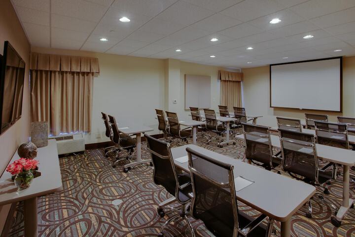 Hampton Inn Richmond West Innsbrook
