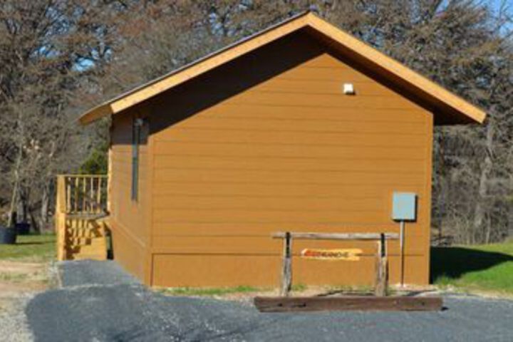 Utopia River Retreat