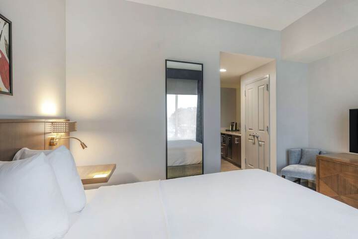 Hilton Garden Inn Raleigh-Cary