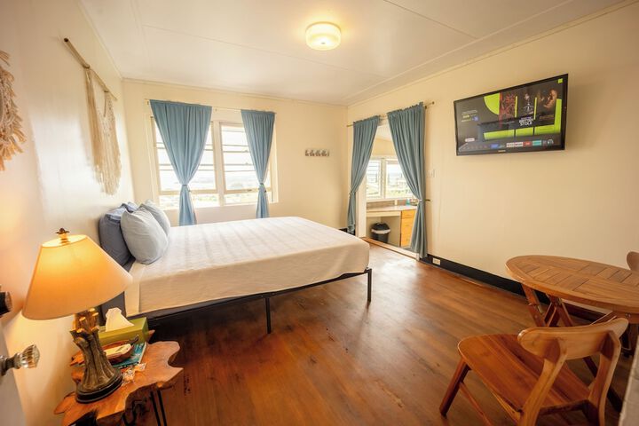 Hilltop Vacation Rental