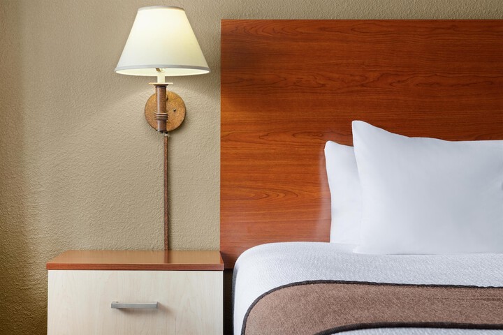 Best Western Discovery Inn