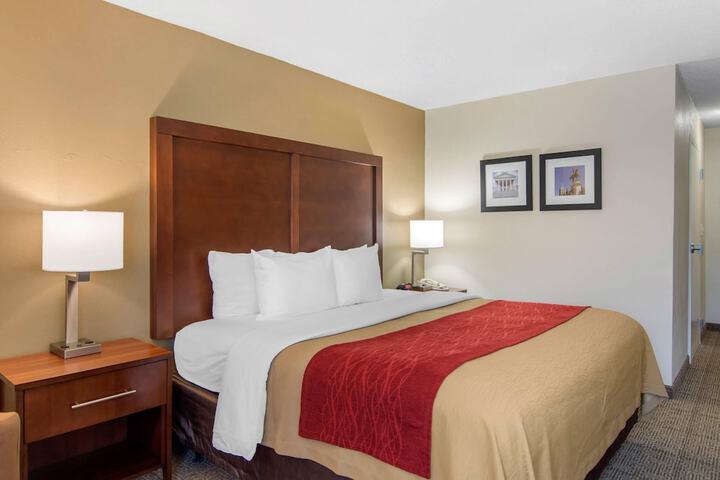 Comfort Inn Chester - Richmond South