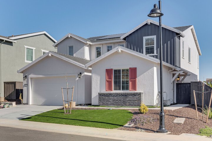 7 Mi to Folsom Lake: Sacramento Area Apartment