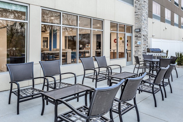 Holiday Inn Express & Suites Hammond by IHG