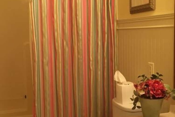 Timber Creek Bed & Breakfast