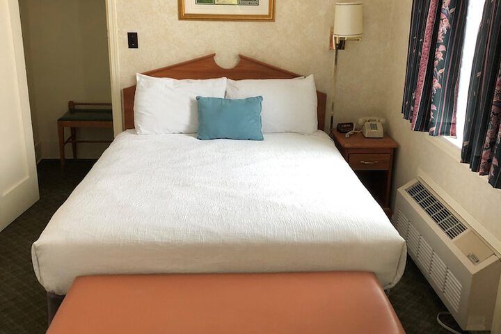 Stearns Hotel