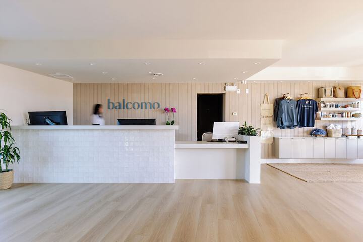 Balcomo a Ramada by Wyndham