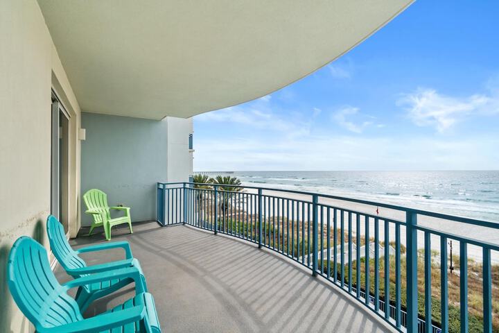 Terrace/Patio 273 of 284