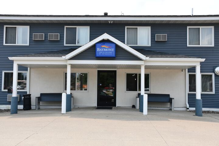Baymont Inn & Suites by Wyndham Platteville