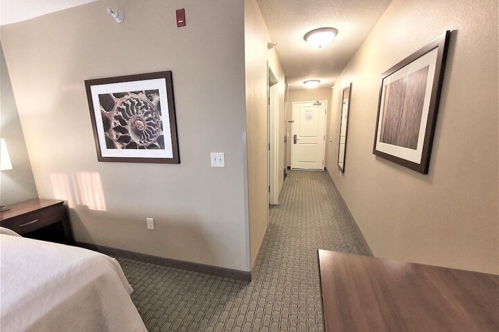 AmeriVu Inn and Suites - Chisago City