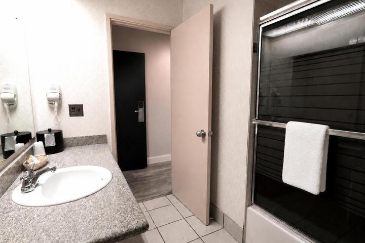 Hotel International