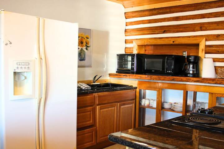 Anglers Lodge