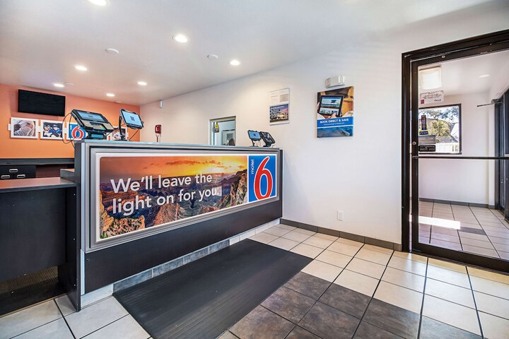Motel 6 Corpus Christi TX - Northwest