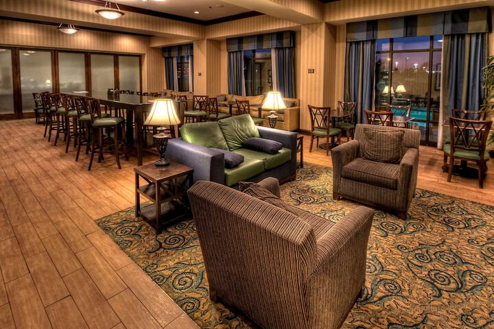 Hotel Interior 4 of 41
