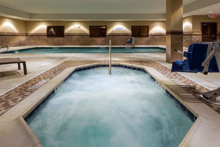 Holiday Inn Express Hotel & Suites Butte by IHG