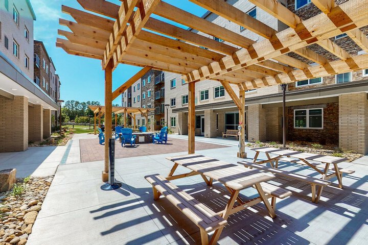 WaterWalk Extended Stay Raleigh Durham Research Triangle
