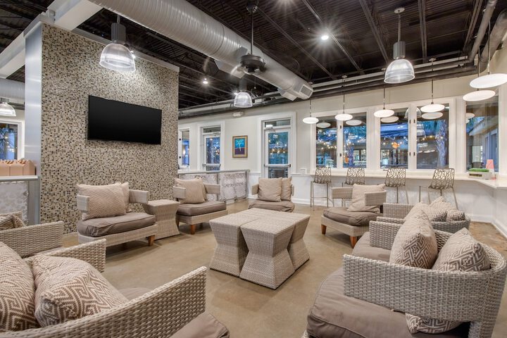 Breakfast/Coffee Service 59 of 97