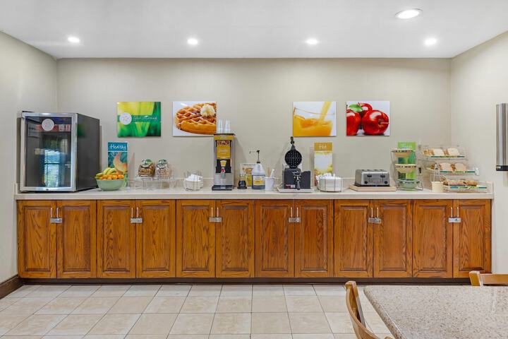 Quality Inn Fuquay Varina East