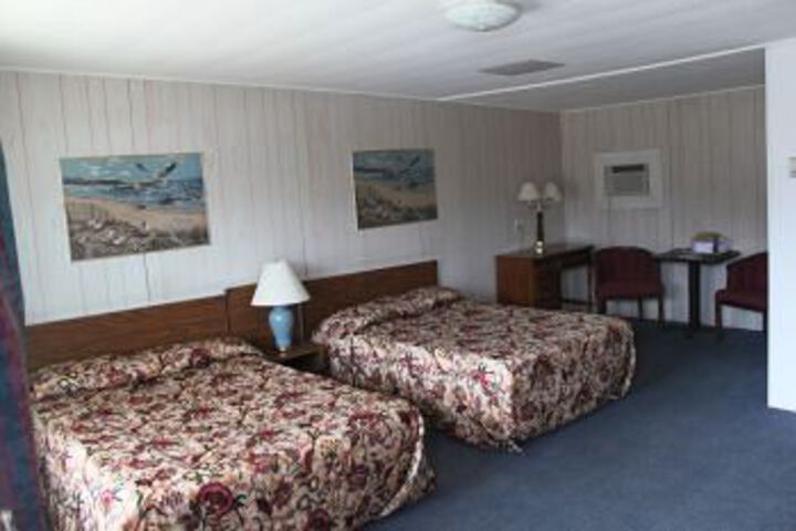 Admirals Ocean Inn