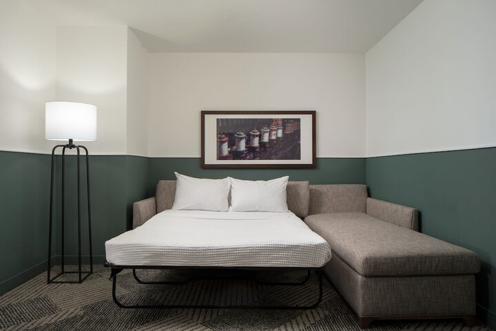 Hotel Forty Five Macon, a Tribute Portfolio Hotel