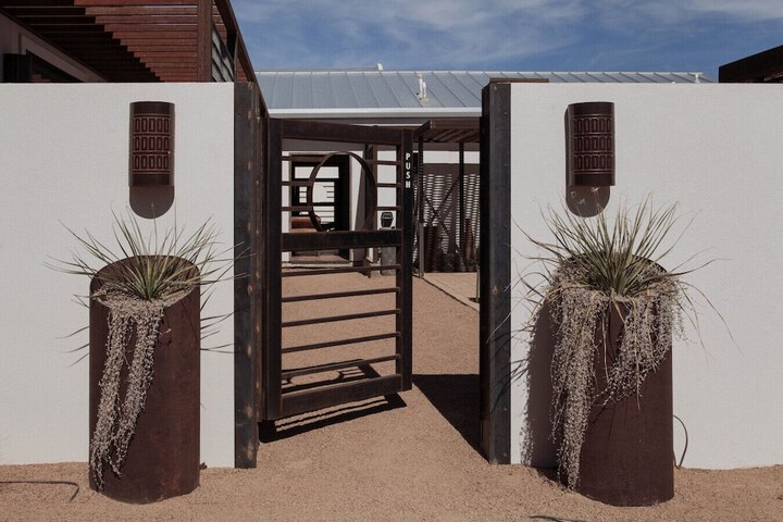 Motel Marfa