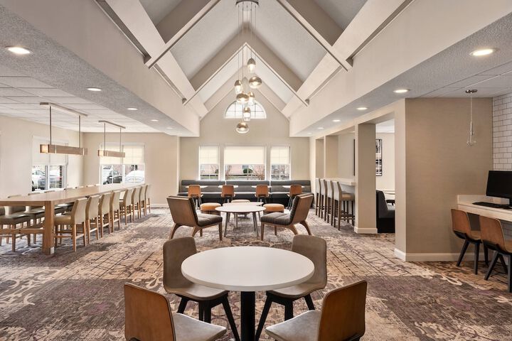 Residence Inn by Marriott Deptford