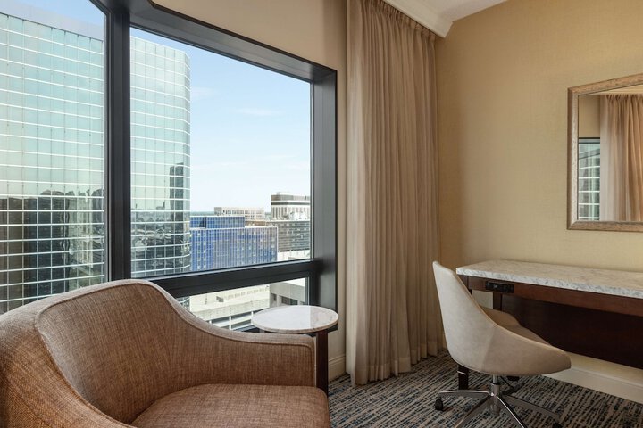 Hilton Tampa Downtown