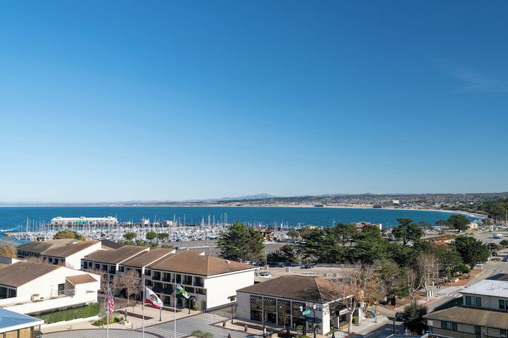 Monterey Marriott