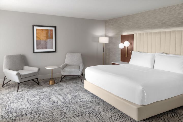 DoubleTree by Hilton Owatonna