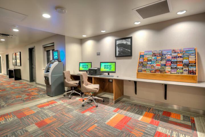 Residence Inn by Marriott Breckenridge