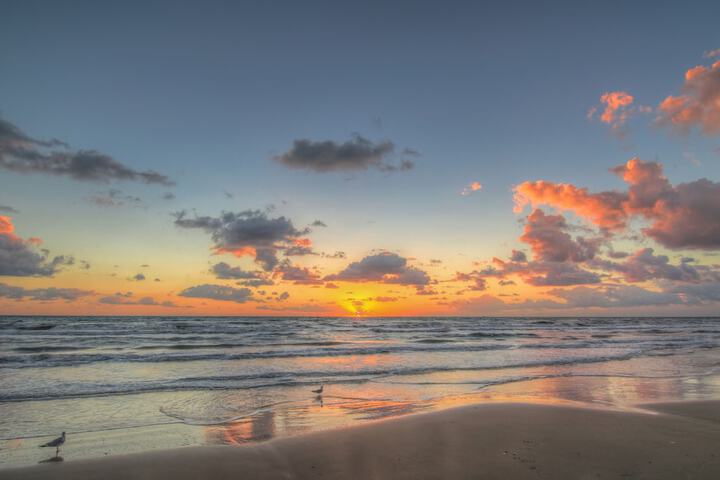 Holiday Inn Resort South Padre Island - Beach Front by IHG