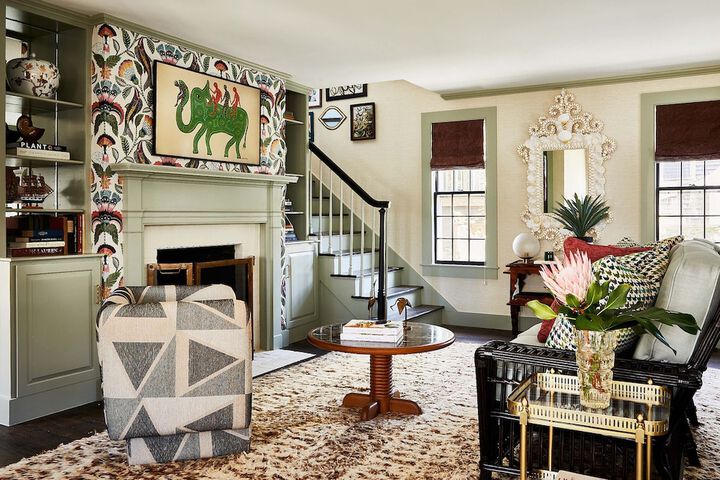 Faraway Nantucket