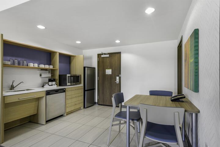 Home2 Suites by Hilton St. Simons Island